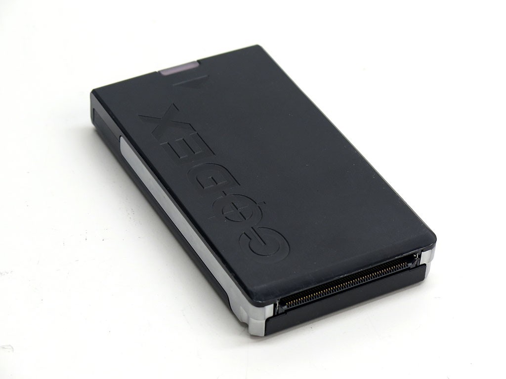 Codex Compact Drive Adapter for SXR SXT LF 65 reader dock K2.0024131 CX.0001009