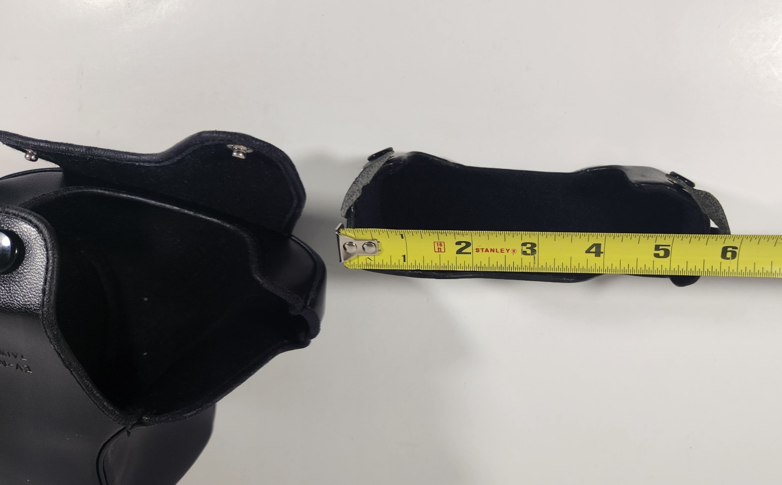 VINTAGE CAMERA CASE MODEL EV-M7 TAIWAN