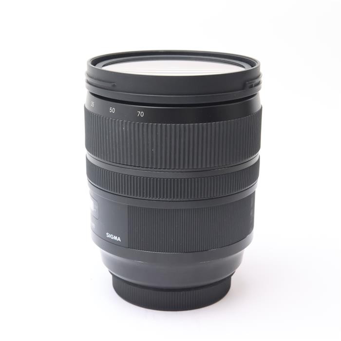 Sigma 24-70mm F/2.8 DG OS HSM Art (for Canon EF mount) #227