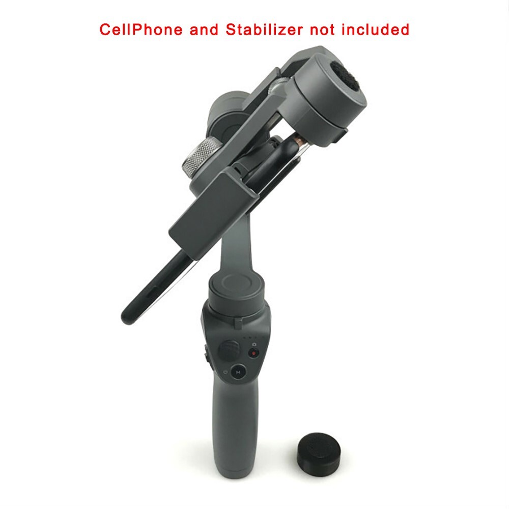 Balance Weight Box for DJI Osmo Mobile 1/2/3 Handheld Gimbal Camera Accessory