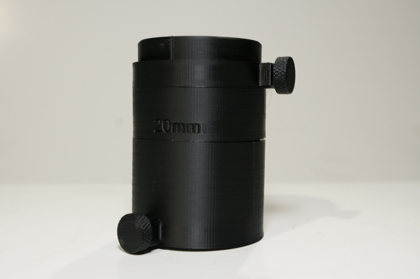 Cumulus Medium Format 120 Film Scanning Digitalize System with DSLR Mirroless V2