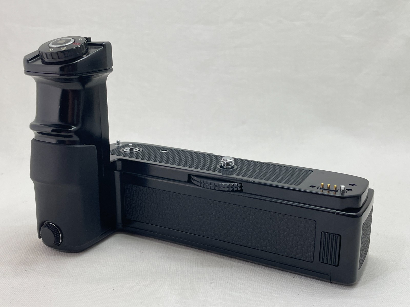 [Top MINT] MINOLTA MOTOR DRIVE 1 for X-series : X-700 X-500 X-300 XG-M #904