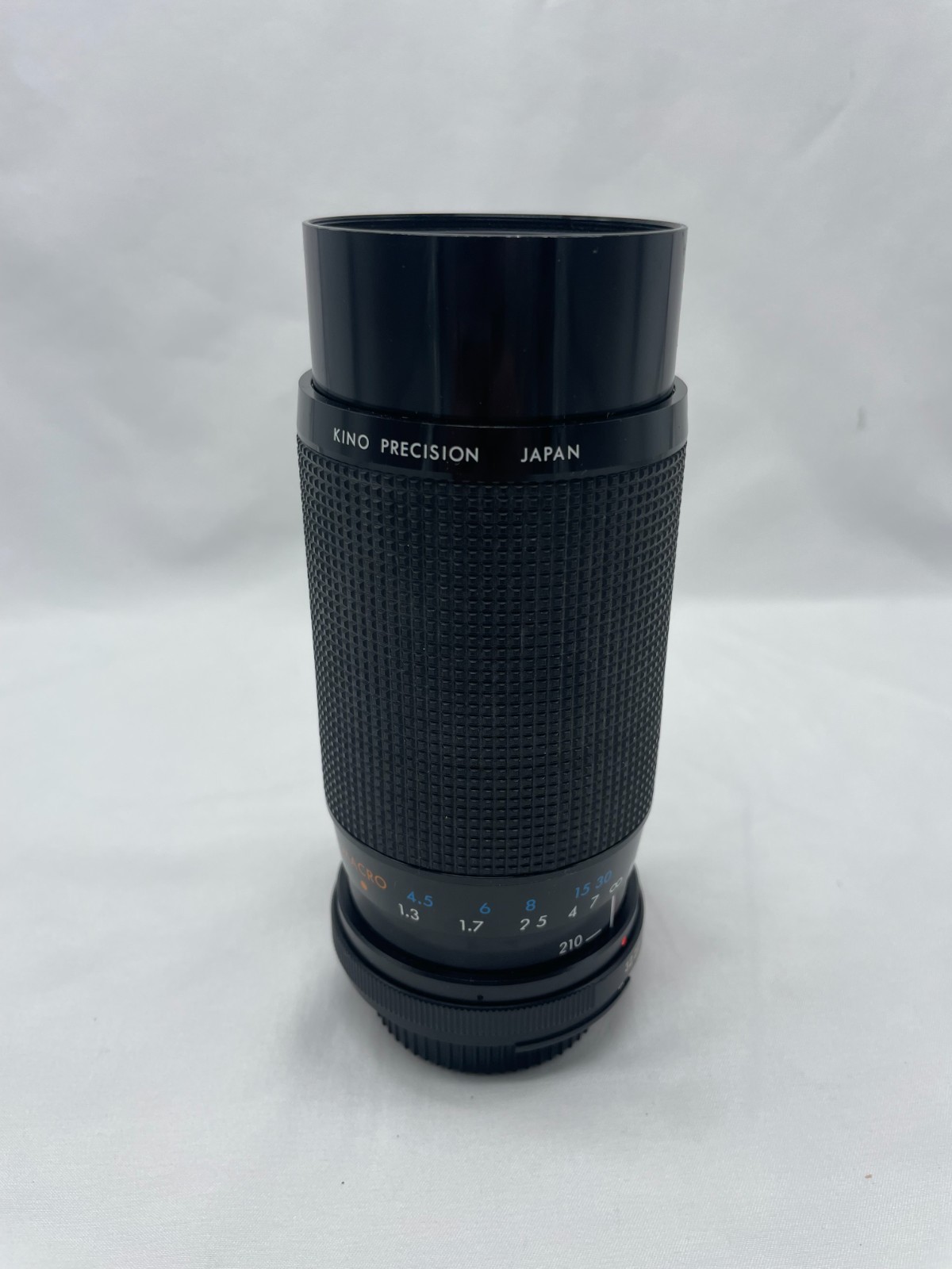 Kiron 70-210mm f4.5 Macro 1:4 Series Z Lens