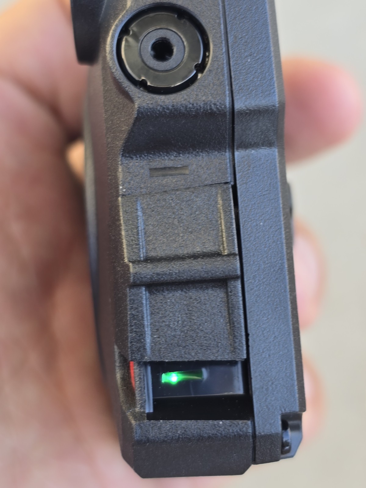 Axon Body 2 Off-line, OPENBOX. Sync Cable, Mount Options, ($826.20 MSRP)