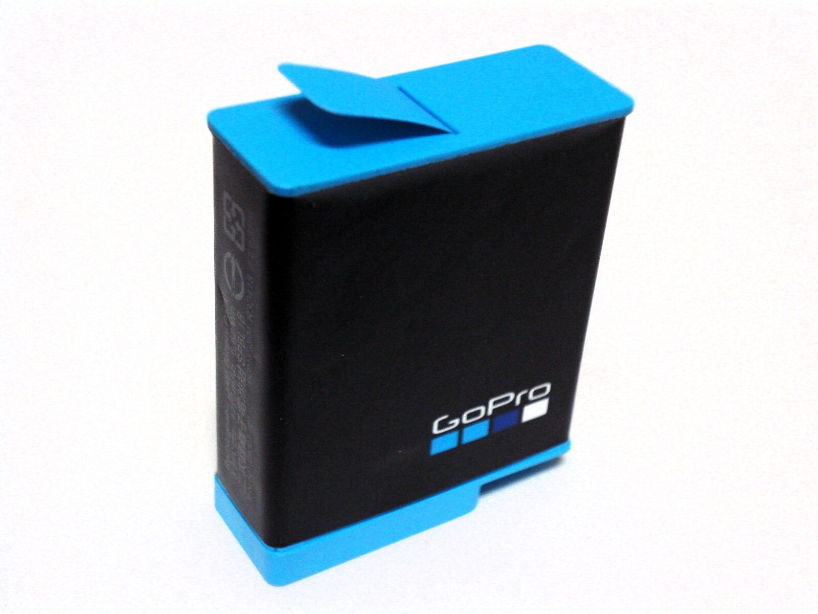 Genuine OEM GoPro Battery SPBL1B for HERO9 HERO10 HERO11 HERO12 Black