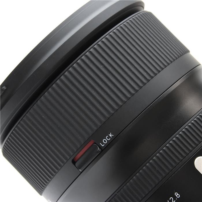 TAMRON SP 24-70mm F/2.8 Di VC USD G2 / A032N (for Nikon F) -Near Mint- #277