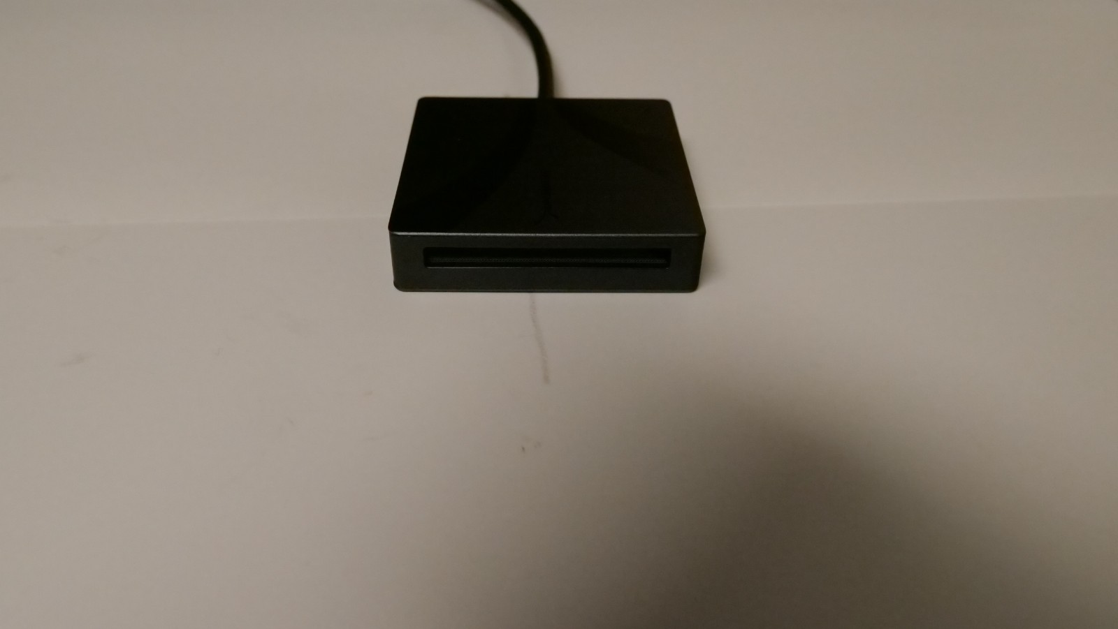 PixelFlash 1TB CFast 2.0 Card 3700X HyperCore with Sabrient Card Reader