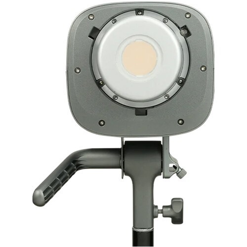 Aputure Amaran 150c 150W Bowens Mount Point Source Full-Color Output LED Light