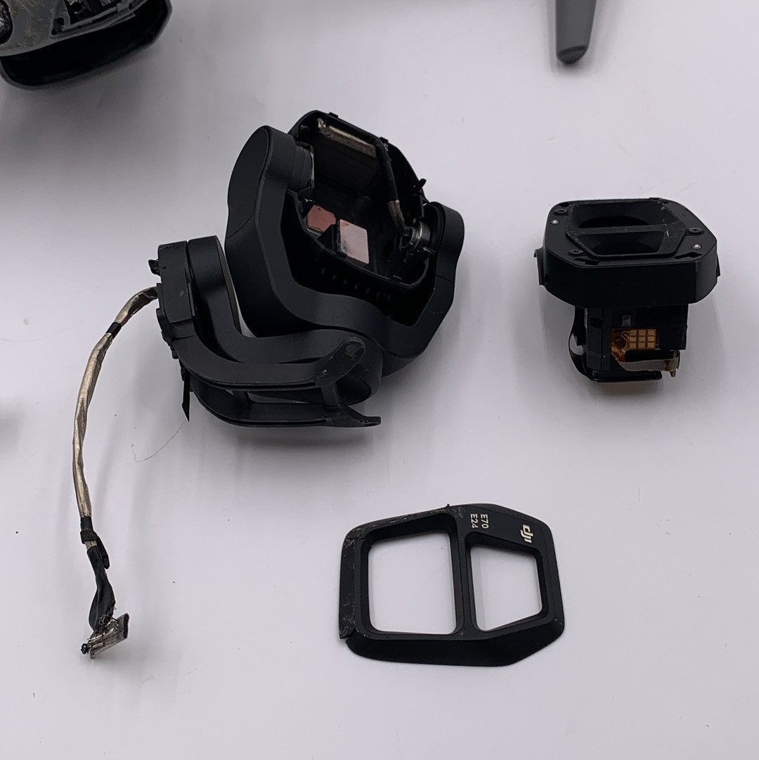 DJI Air 3S – NOT WORKING – AS IS