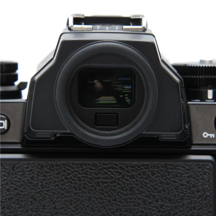 Nikon Z fc Black 20.9MP Mirrorless Camera Body #187 -Near Mint-