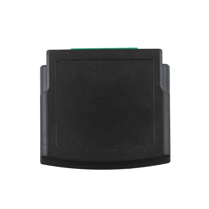Game Console Expansion Card Memory Card for N64 Jumper Pack Replacement