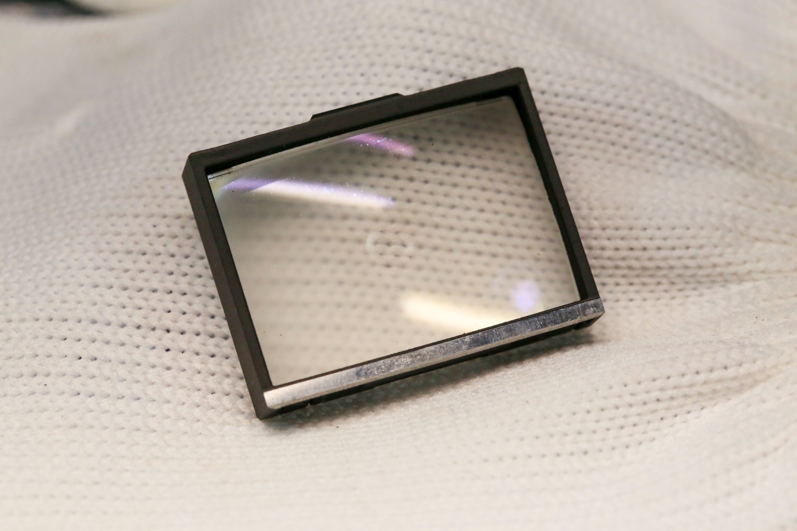Canon F1 F1n Focus Screen FN PE nice condition clean