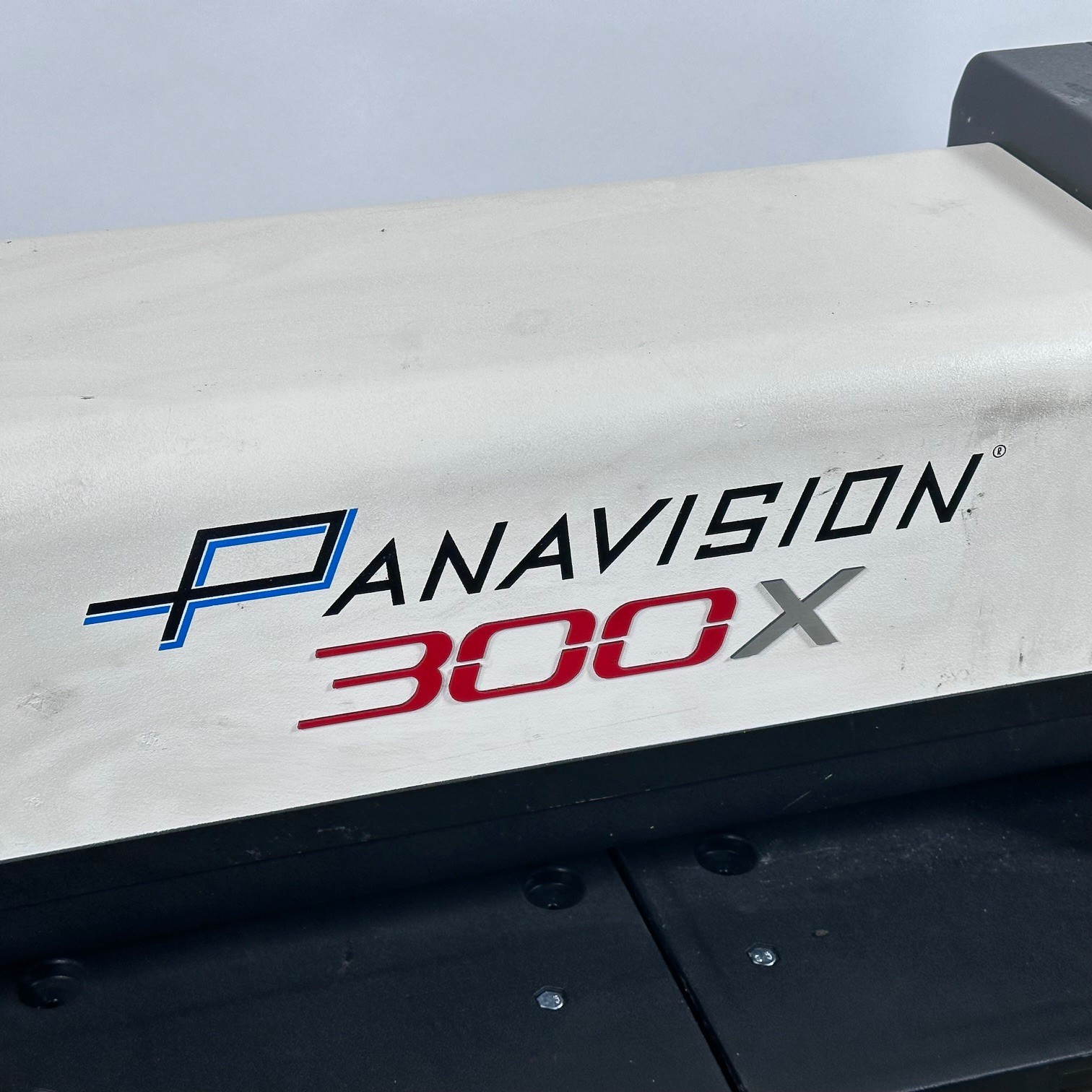 (Rare) Panavision 300X 7-2100mm HD Broadcast Optical 300x Zoom Lens