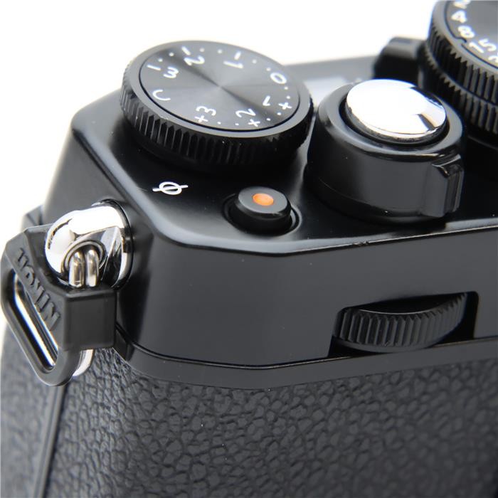 Nikon Z fc Black 20.9MP Mirrorless Camera Body #187 -Near Mint-