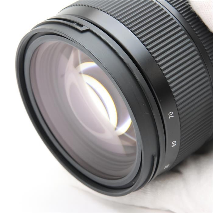 Sigma 24-70mm F/2.8 DG OS HSM Art (for Canon EF mount) #87
