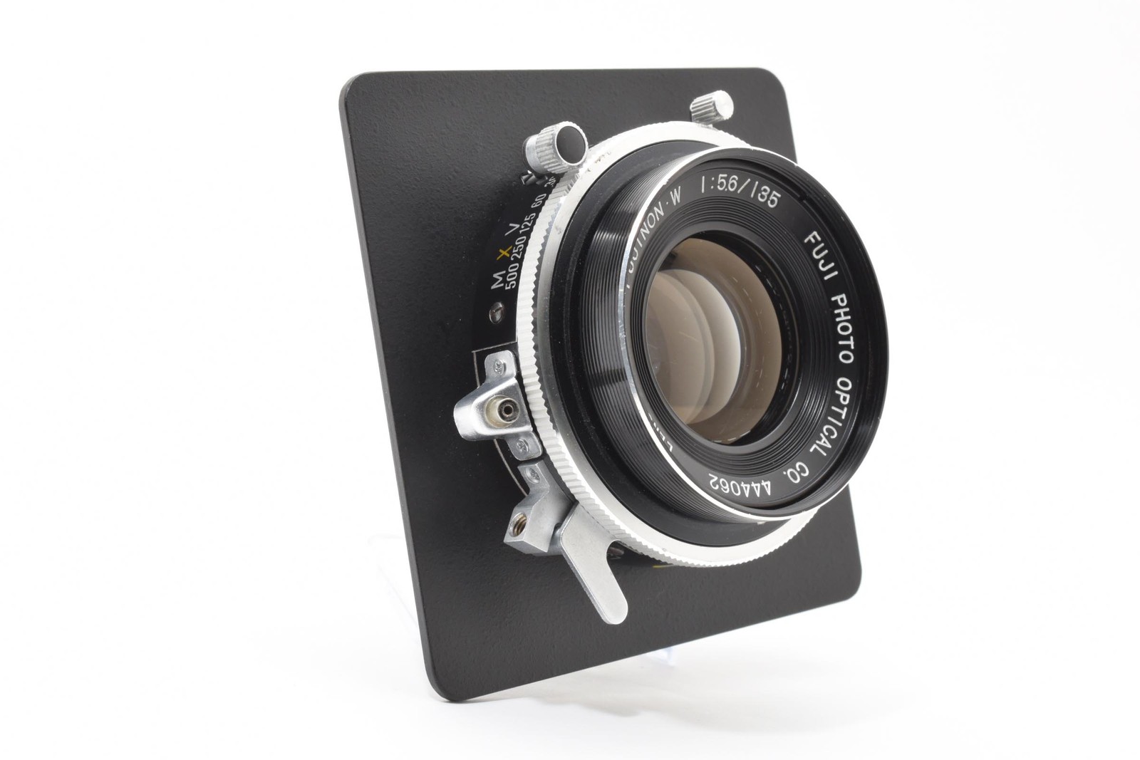 [MINT] Fujifilm Fuji Fujinon W 135mm f/5.6 Large Format Lens From JAPAN