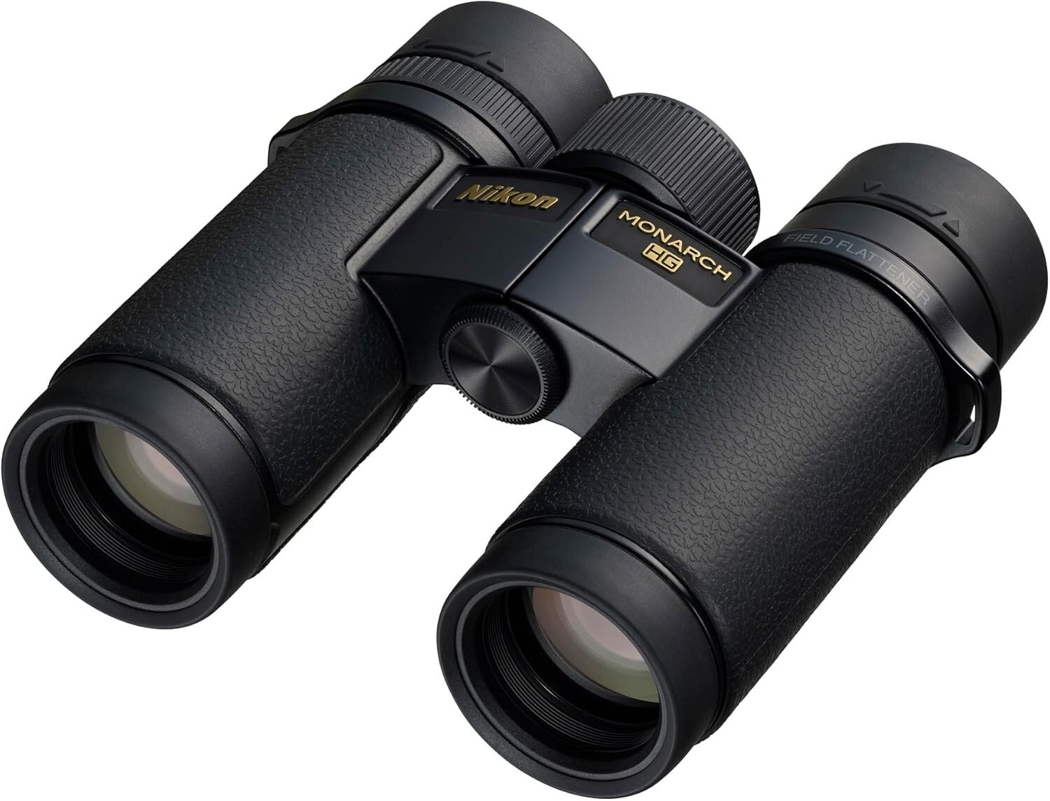 Nikon Binocular MONARCH HG 8X30 30mm Dach Prism Waterproof New
