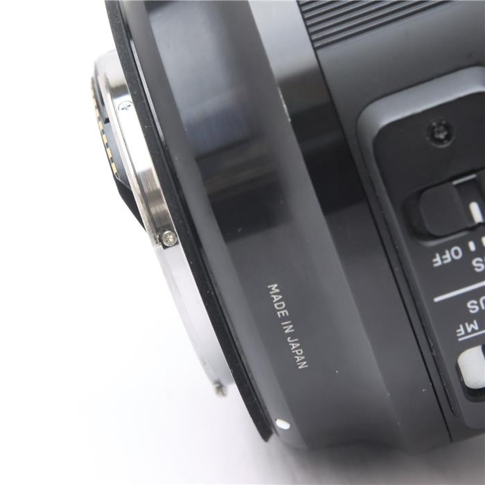 Sigma 24-70mm F/2.8 DG OS HSM Art (for Canon EF mount) #227