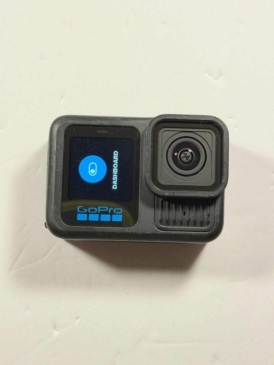 GoPro HERO 13 Black 5.3K HDR 27MP Camera – Cracked