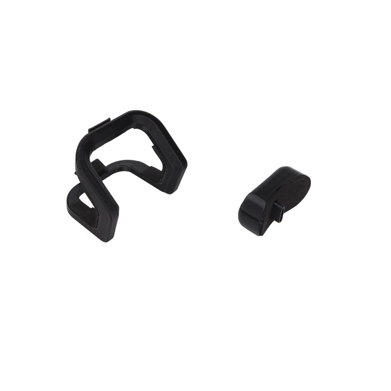 Gimbal Bumper Guard For DJI Neo 2 Front Rear Anti-Collision Bumper Protector Kit