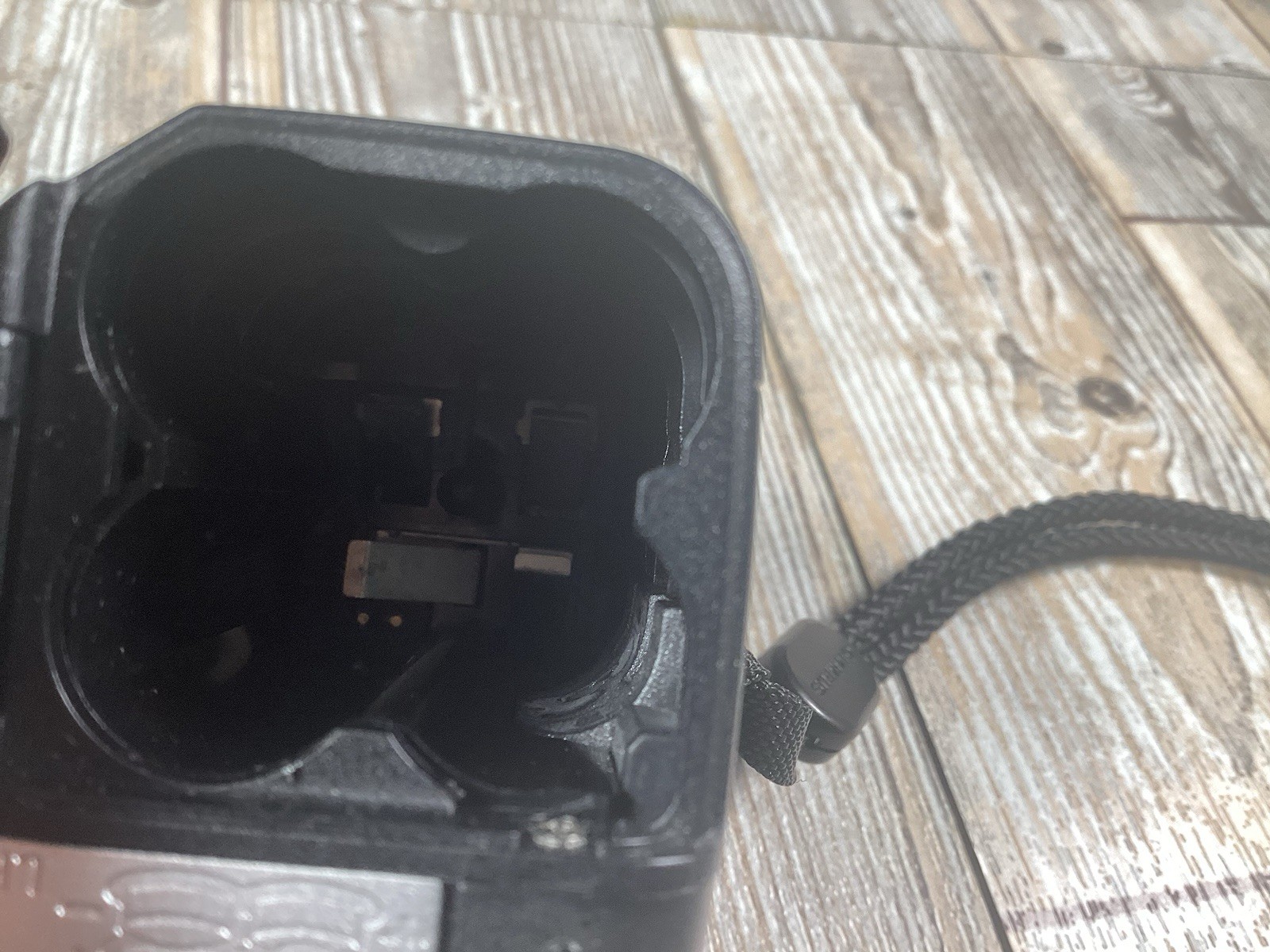 Olympus Digital Camera Model No D-360L – 1.3 Megapixel – Part Working Read Desc