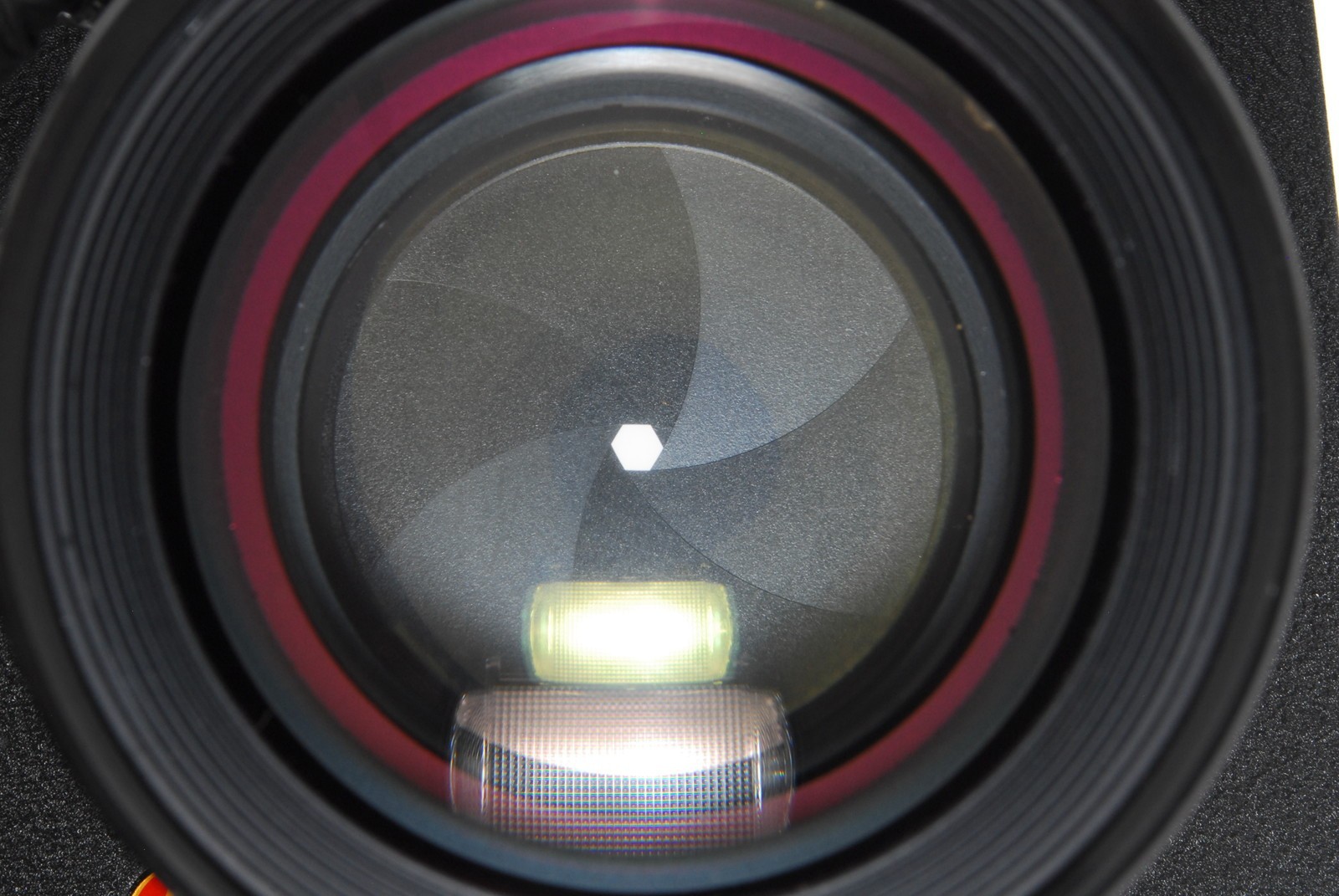 RARE! WISTA R-W WISTAR-W 210mm f5.6 Large Format Lens [Near MINT] from JAPAN