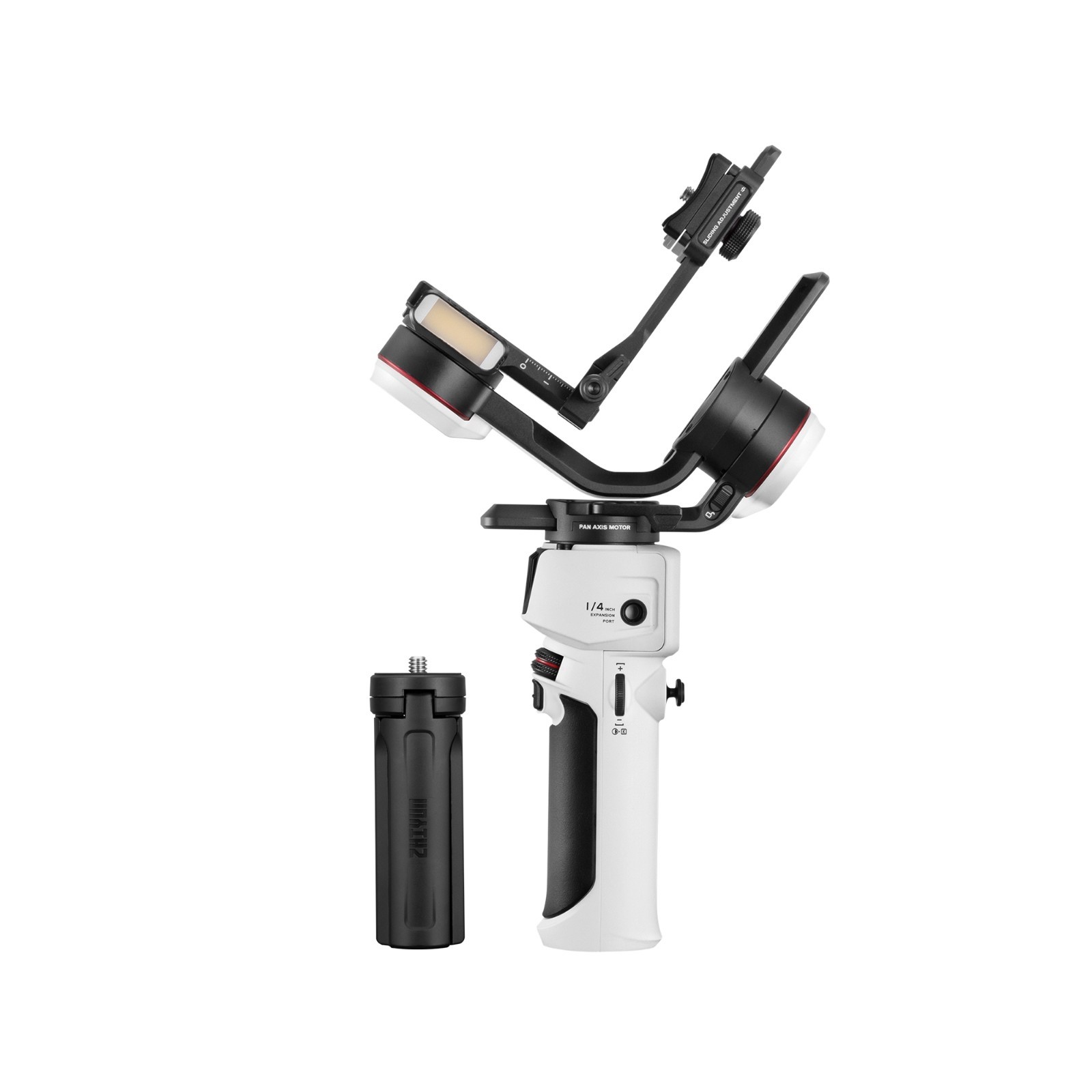 Zhiyun Crane M3S Handheld Gimbal Stabilizer for Smartphone Action Cameras DSLR