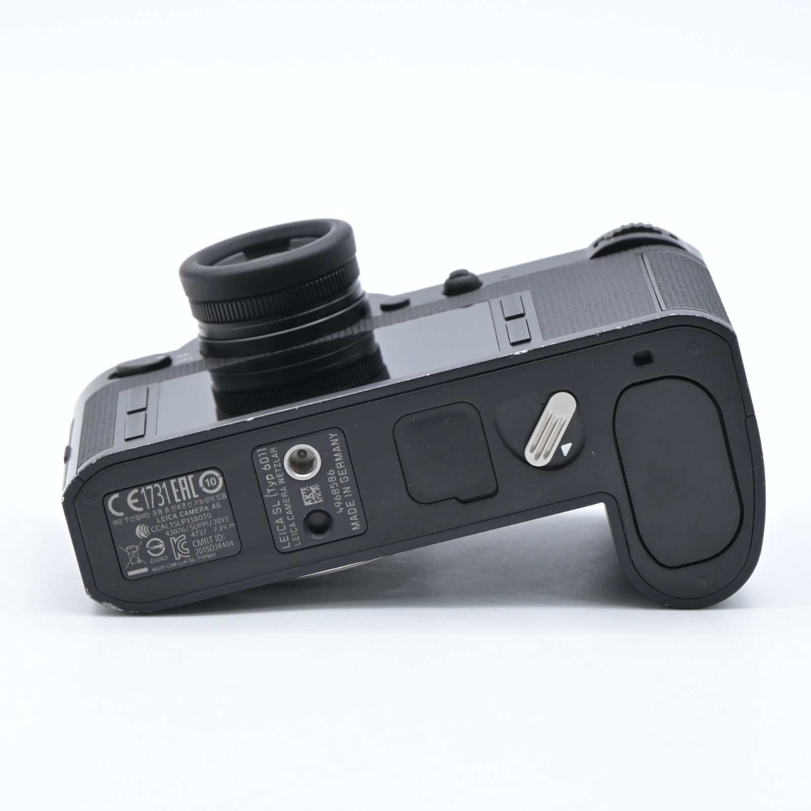 Leica SL Typ 601 24MP Full Frame Mirrorless Camera body [US Stock]