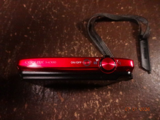 nikon coolpix s4300 16mp digital camera