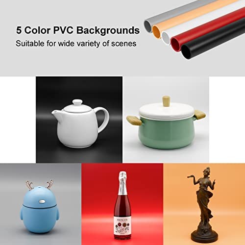 20 x 20 Photo Box Professional Portable Photo Studio Photo Light 20″ x 20″