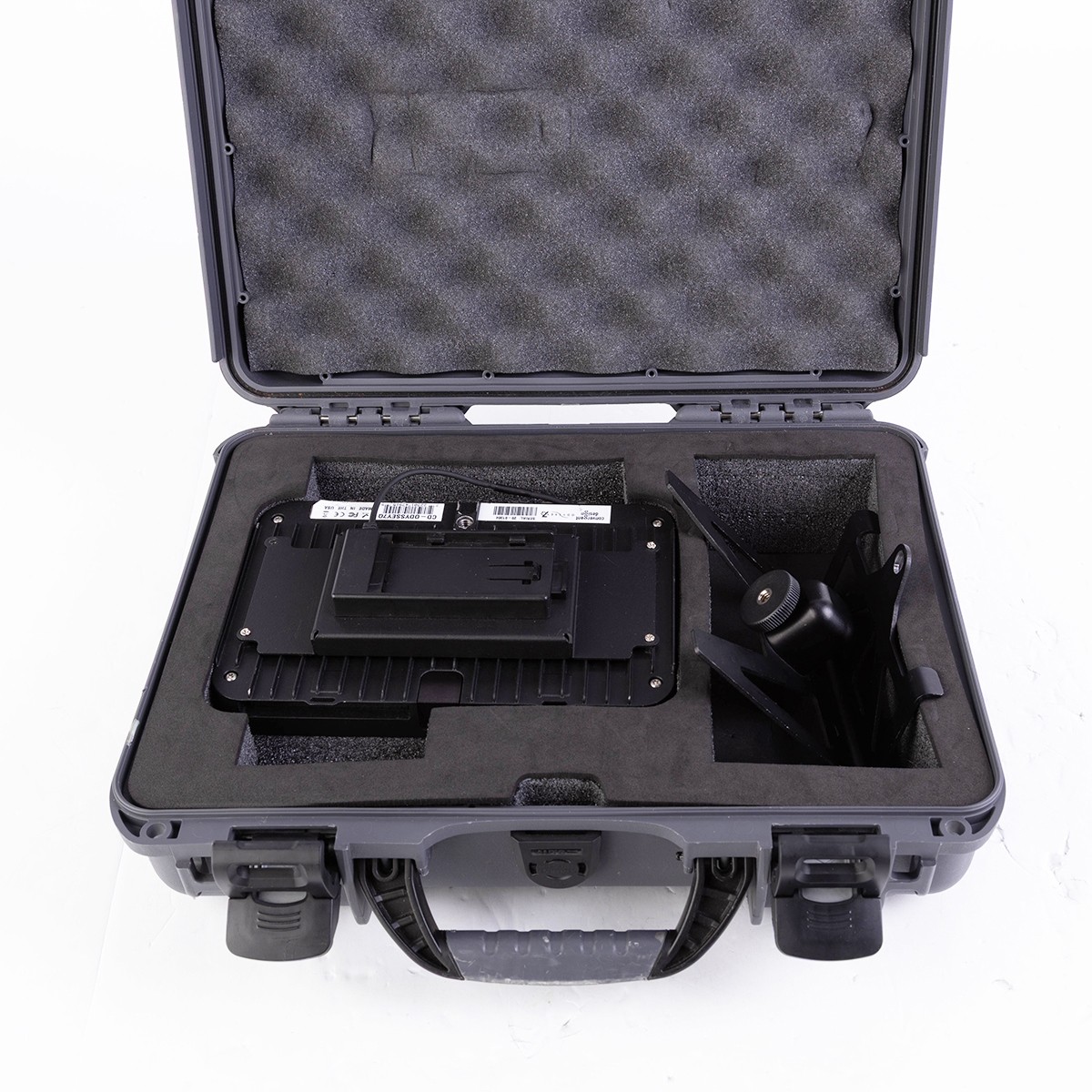Convergent Design Odyssey7Q RAW Monitor Recorder – SKU#2072503