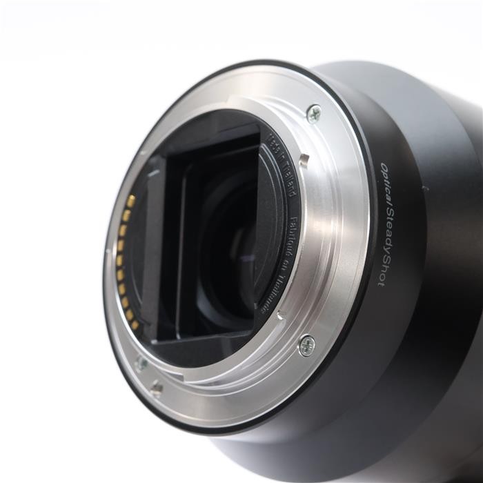 Sony Vario-Tessar T* FE 24-70mm F/4 ZA OSS (Sony E mount) #259