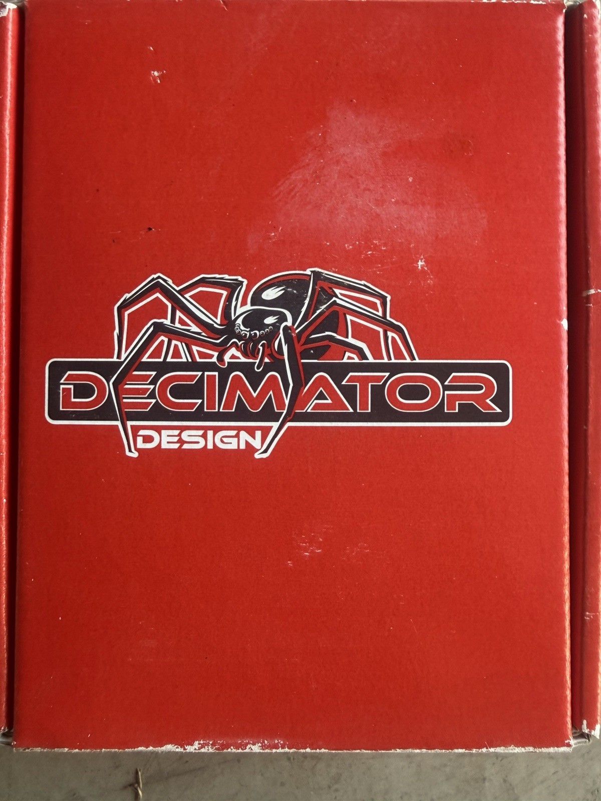 Decimator MD-LX HDMI SDI Bidirectional Converter
