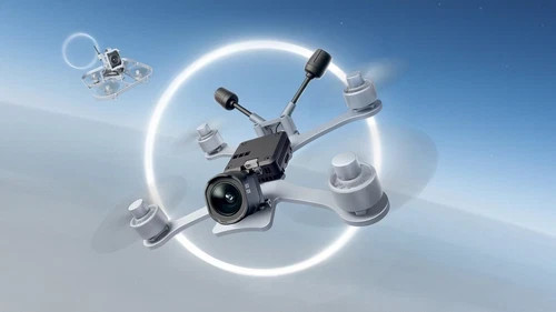 Original DJI O4 Air Unit Pro Brand New Unopened/In Stock