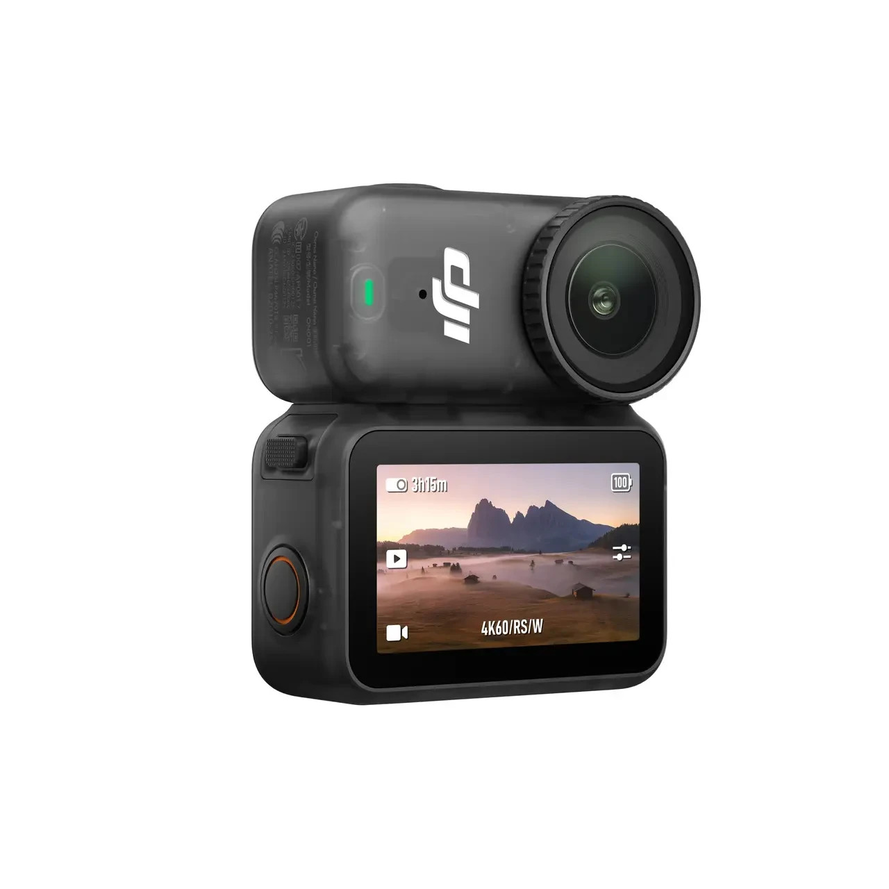 DJI Osmo Nano Standard Combo (128GB) / No Tariffs In US