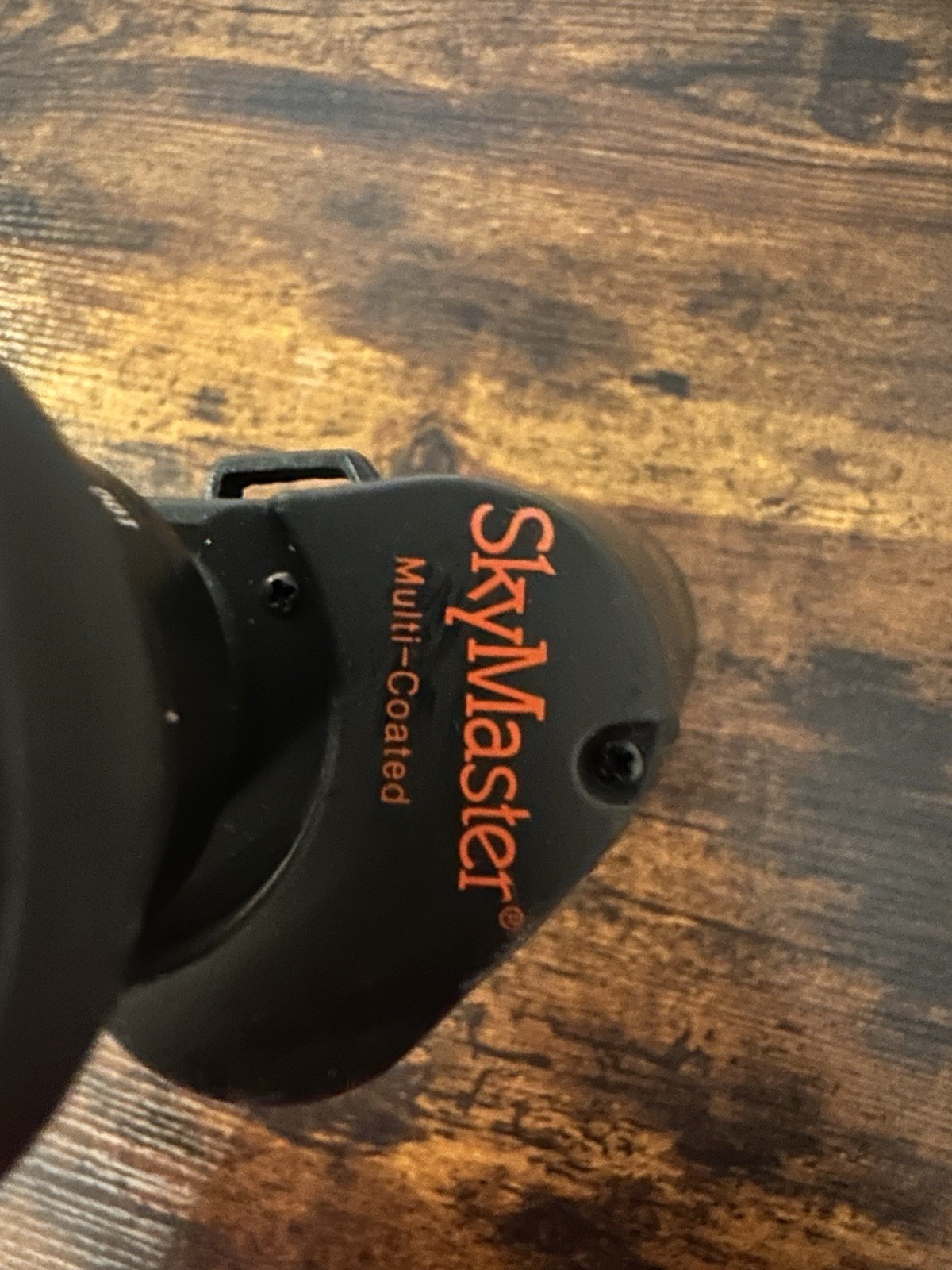 Celestron SkyMaster 20-100 X 70 Zoom Fov 1.25 @ 20x Binoculars Optics Black