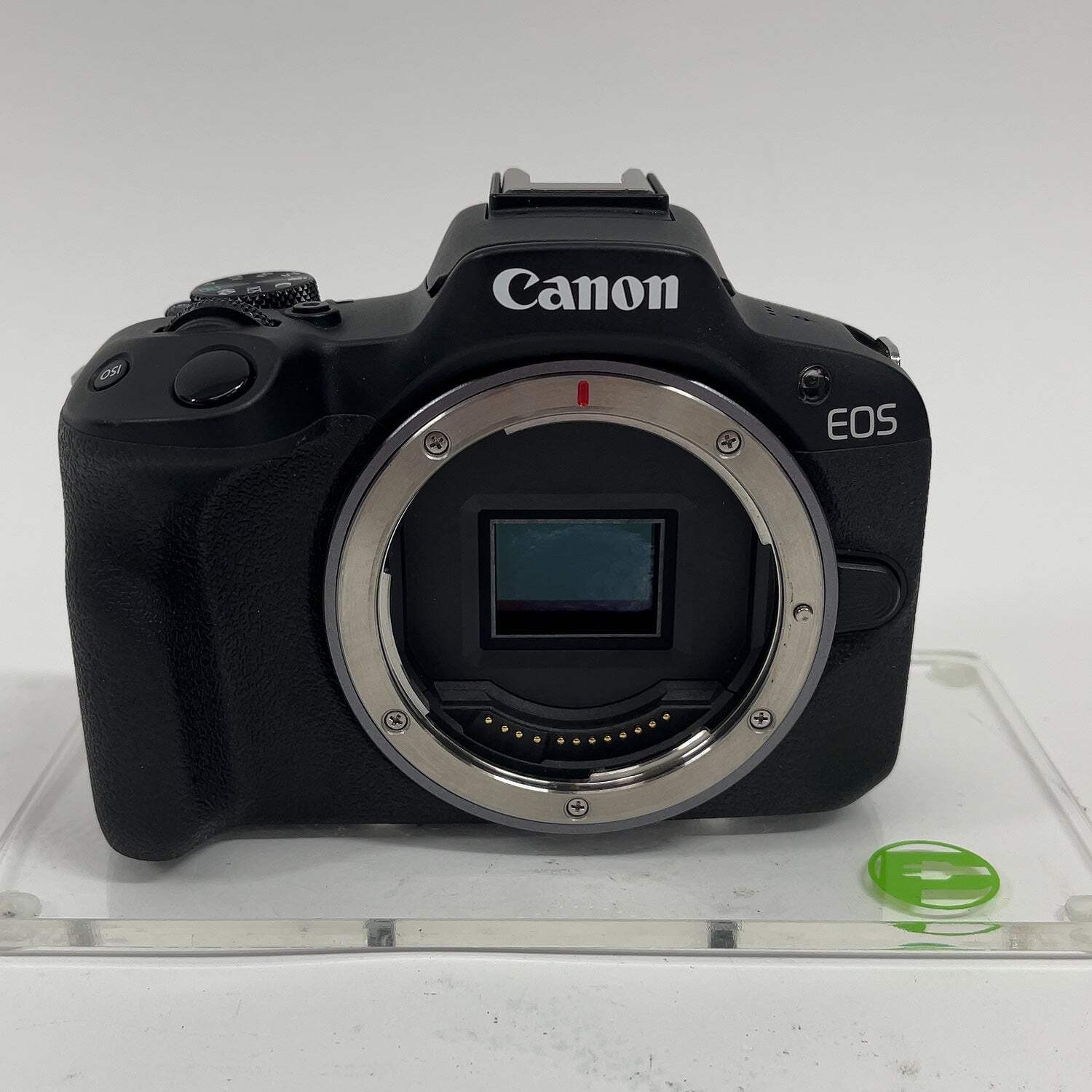 Canon EOS R50 24.2MP Mirrorless DSLR