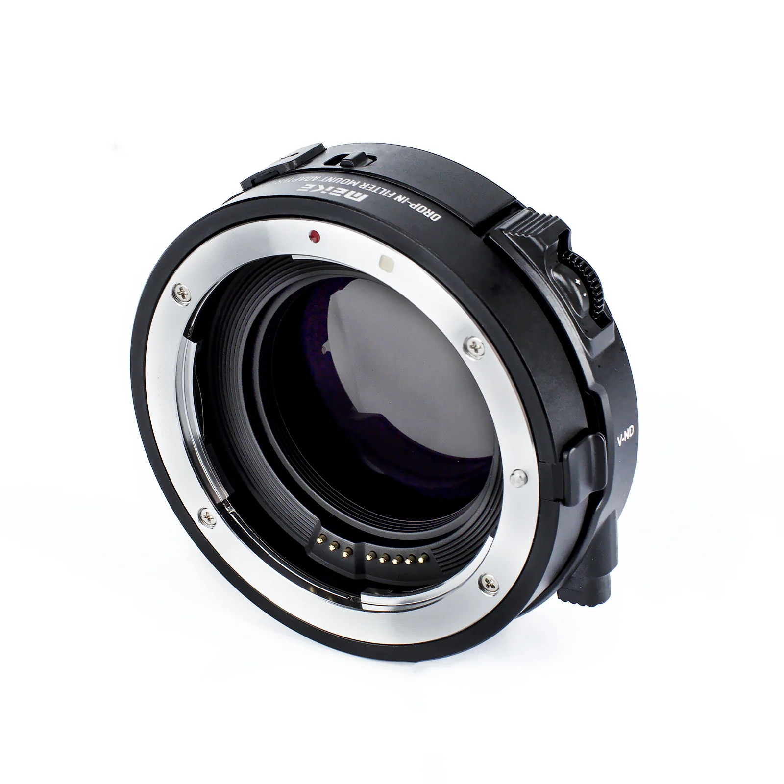 Drop-in Filter Mount Adapter EF/EF-S lens to Sony E mount camera