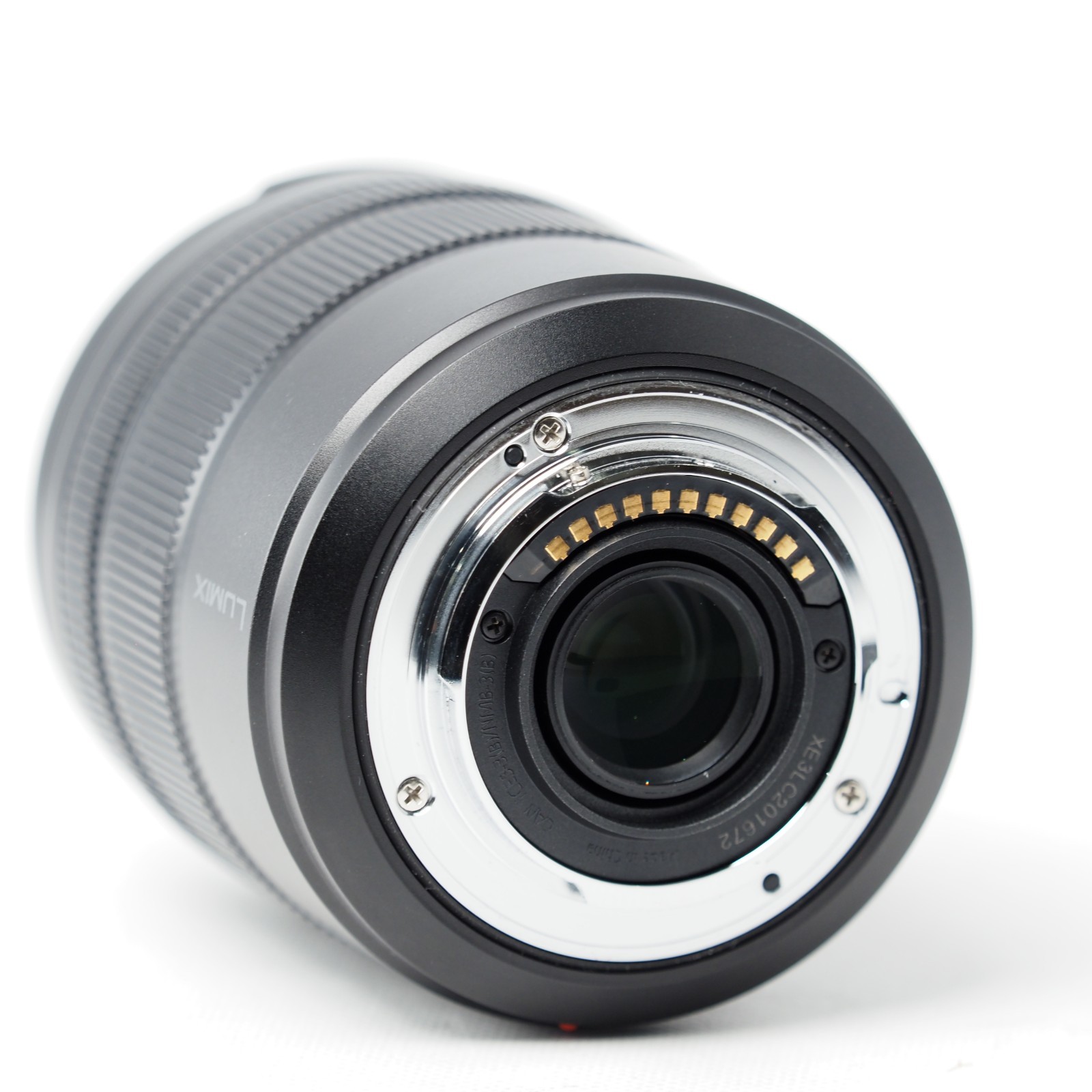 Panasonic LUMIX G Vario 14-140mm f/3.5-5.6 II ASPH. POWER O.I.S. US Stock
