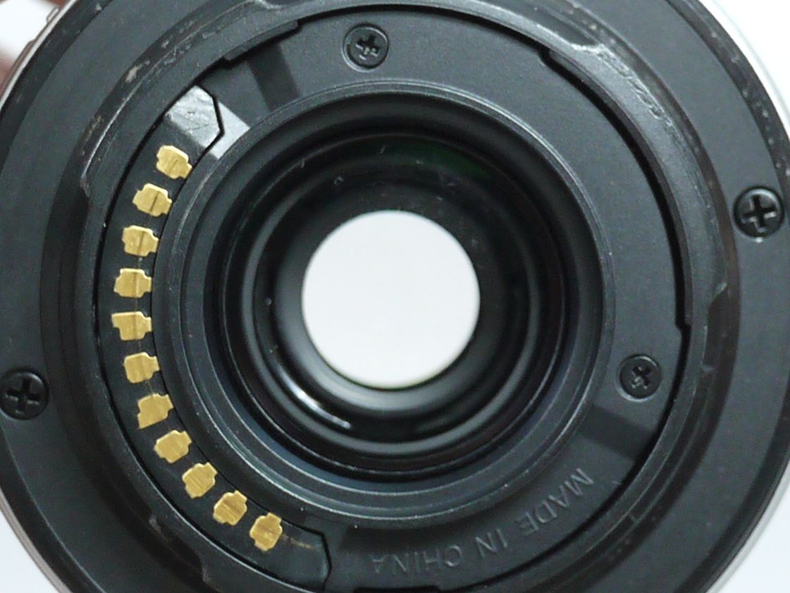 [VG+] OLYMPUS PEN Mini E-PM2 Mirrorless Camera 14-42mm Lens JAPAN – FULLY TESTED