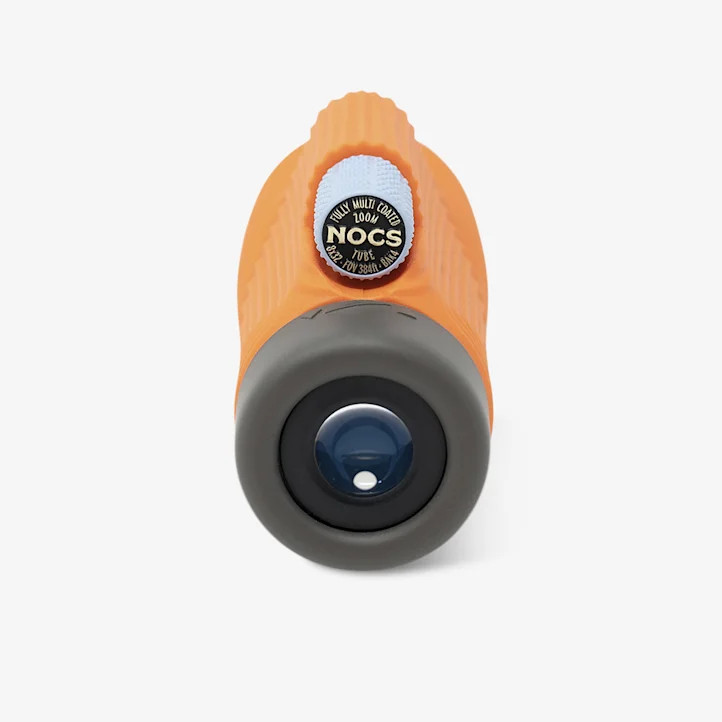Zoom Tube Monocular,A compact zoom lens you can carry in your hand – no camera