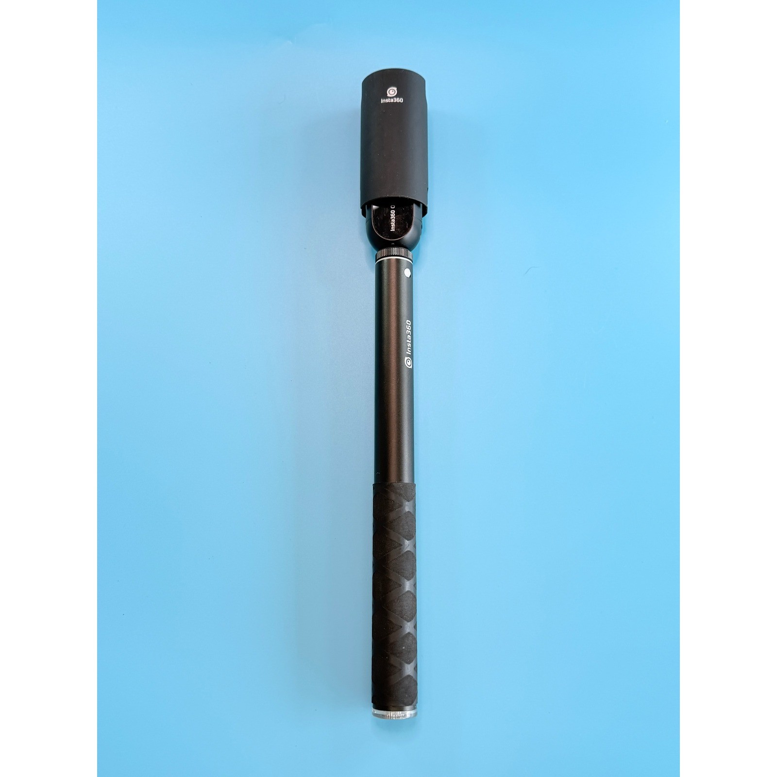 Insta360 ONE 4K UHD 360 Action Camera w/ Selfie Stick