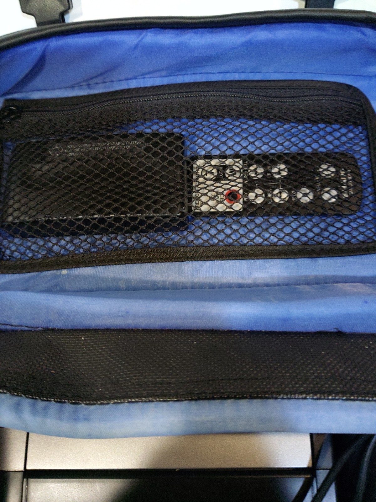 Sharp VL-E30 Viewcam – w/accessories Extra Battery Remote Charger New Tape Case