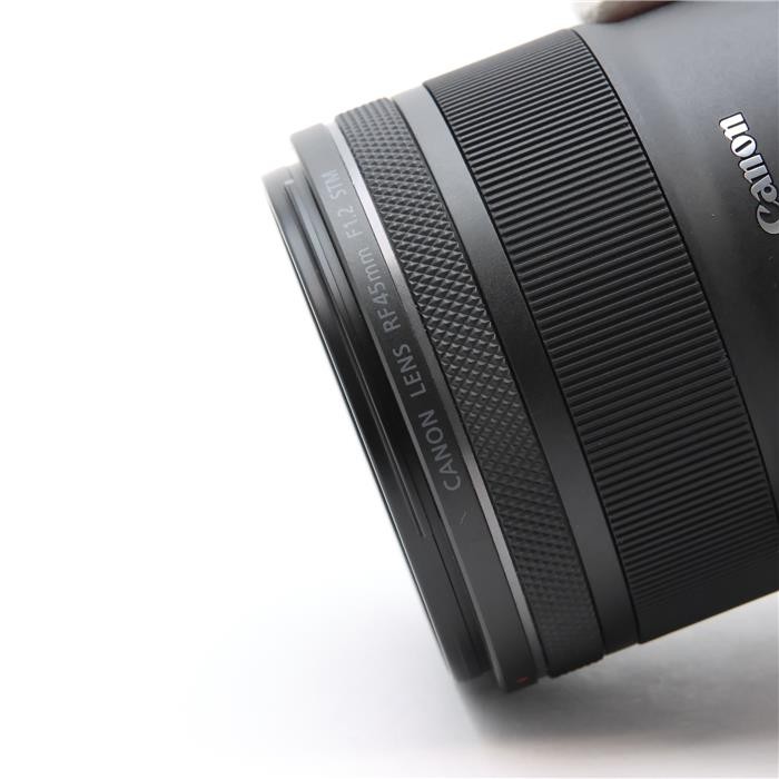 Canon RF 45mm F1.2 STM (for Canon RF mount) -Near Mint- #183