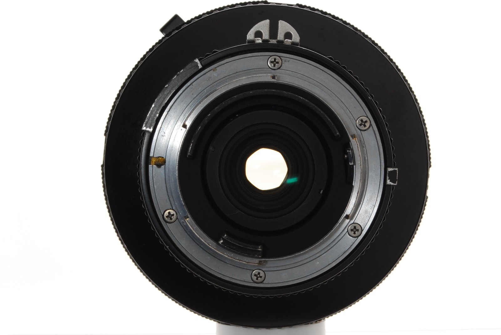 [Opt MINT+] Nikon Ai Nikkor Fish-Eye 15mm F5.6 MF Wide Angle Lens From JAPAN