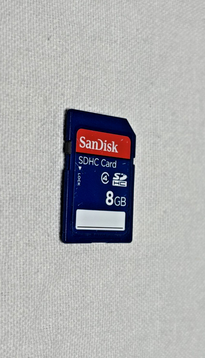 SanDisk Ultra 8GB Christmas Sale