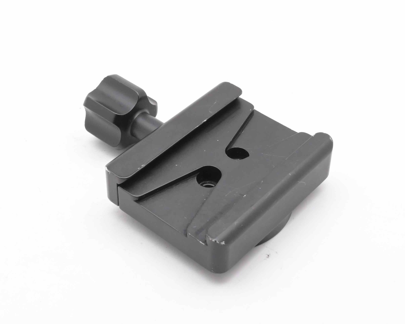 Wimberley CK-100 Side Mount Conversion Kit Arca Style Clamp (#21062)