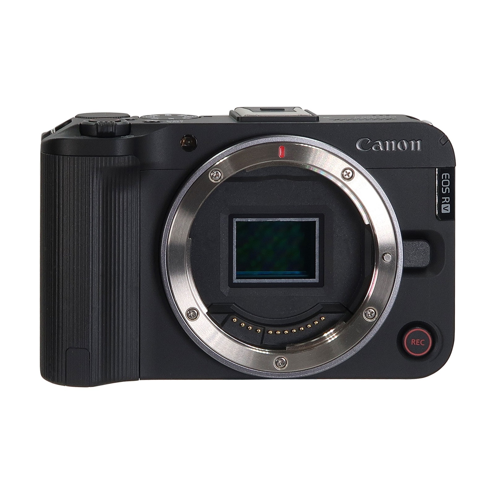 Canon EOS R50 V 4K60p Video 24.2MP Mirrorless Camera Body Only