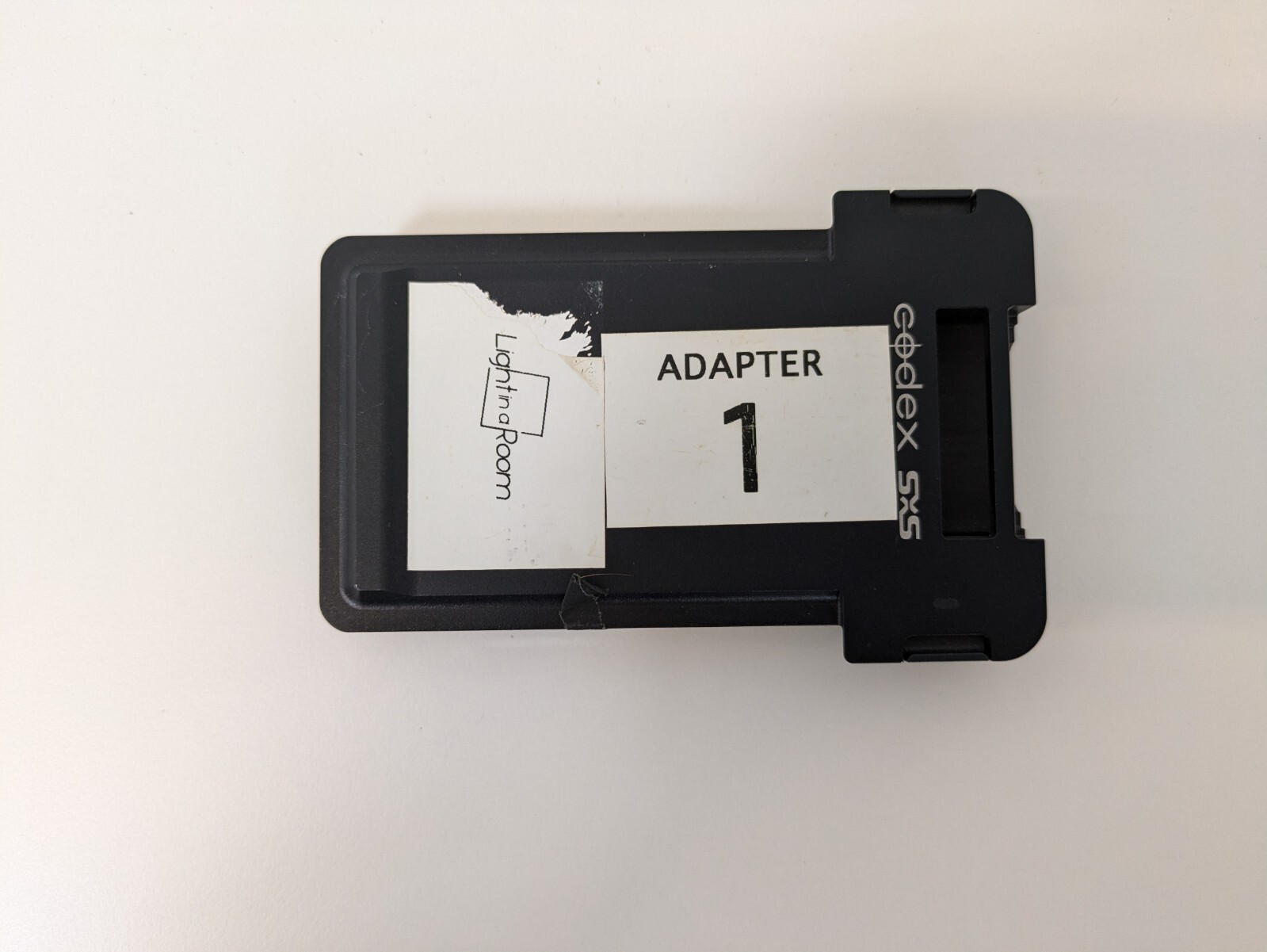 Arri Alexa XT-M – Codex Drives AND SXS Media Included!