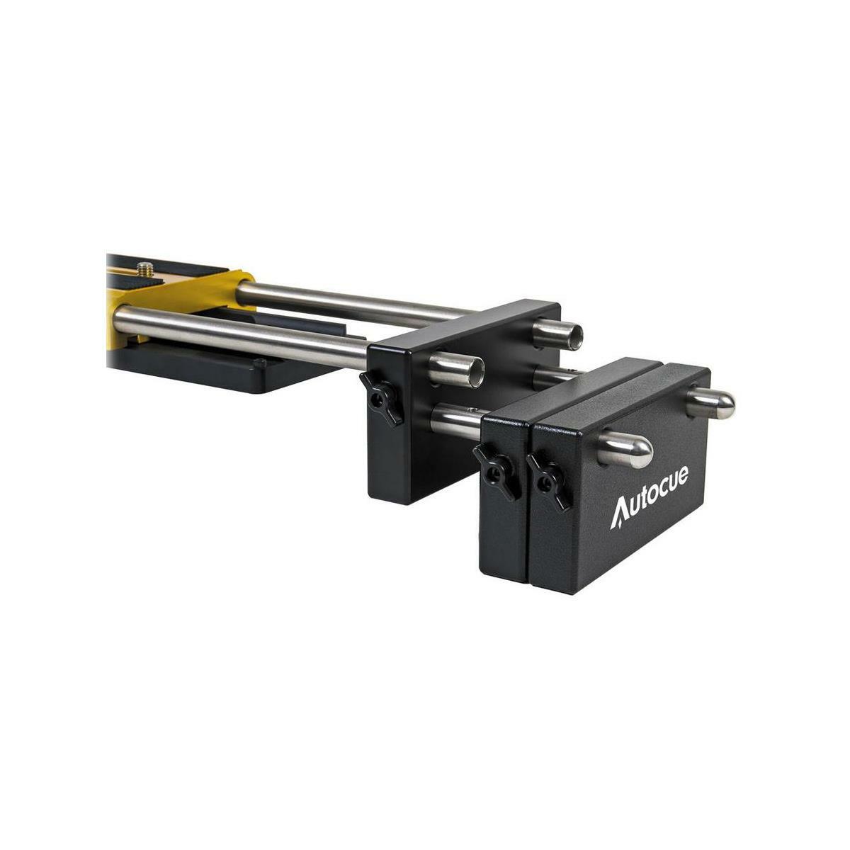 Autocue Extendable Counterbalance Weight for Pro Plate or Gold Plate #MT-CW/EXT